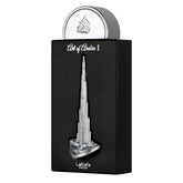 Lattafa Pride Art of Arabia I EDP 100ML-Al Reem Perfumes (The Perfume Qatar)